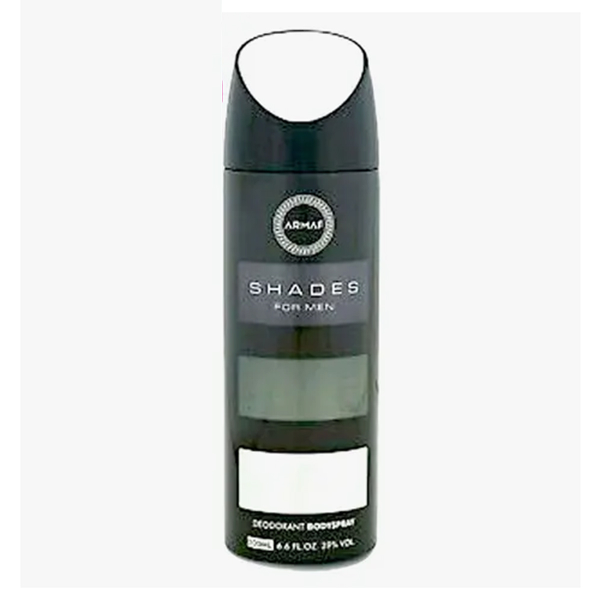 Armaf Body Spray Shades Men 200ml